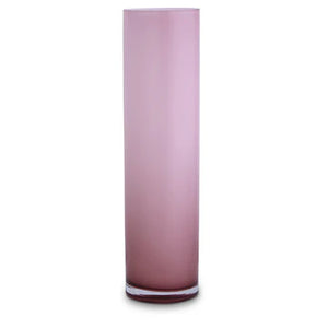Opal Pillar Vase Floss (XL)