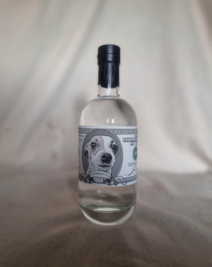 Twin Gallows Distillery Vodka