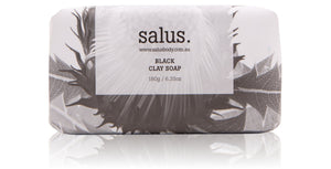 Salus Bar Soap
