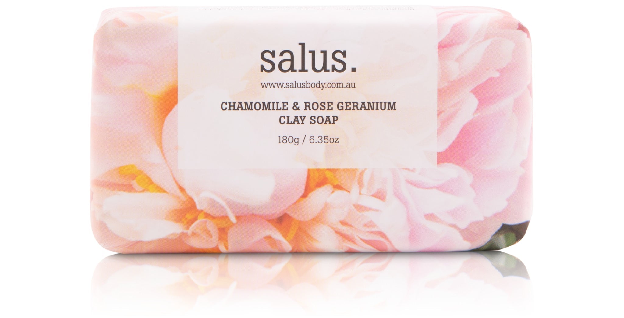 Salus Bar Soap