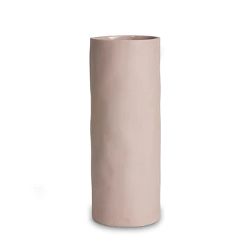 Cloud Vase Chalk Icy Pink (XXL)