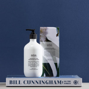 Salus Body Wash