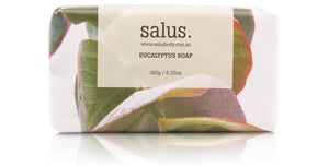 Salus Bar Soap
