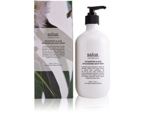 Salus Body Wash