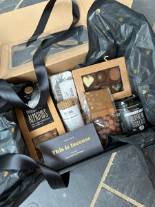 Gentleman's Deluxe Hamper