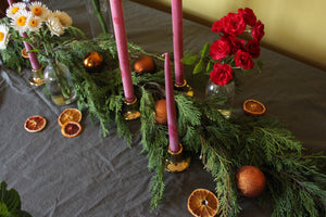 Christmas Table Styling Pack
