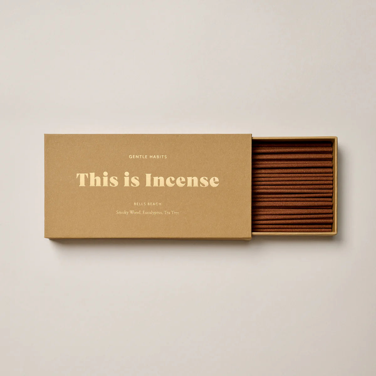 This Is Incense