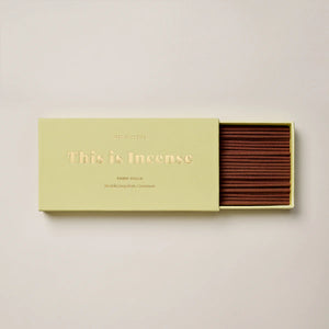 This Is Incense