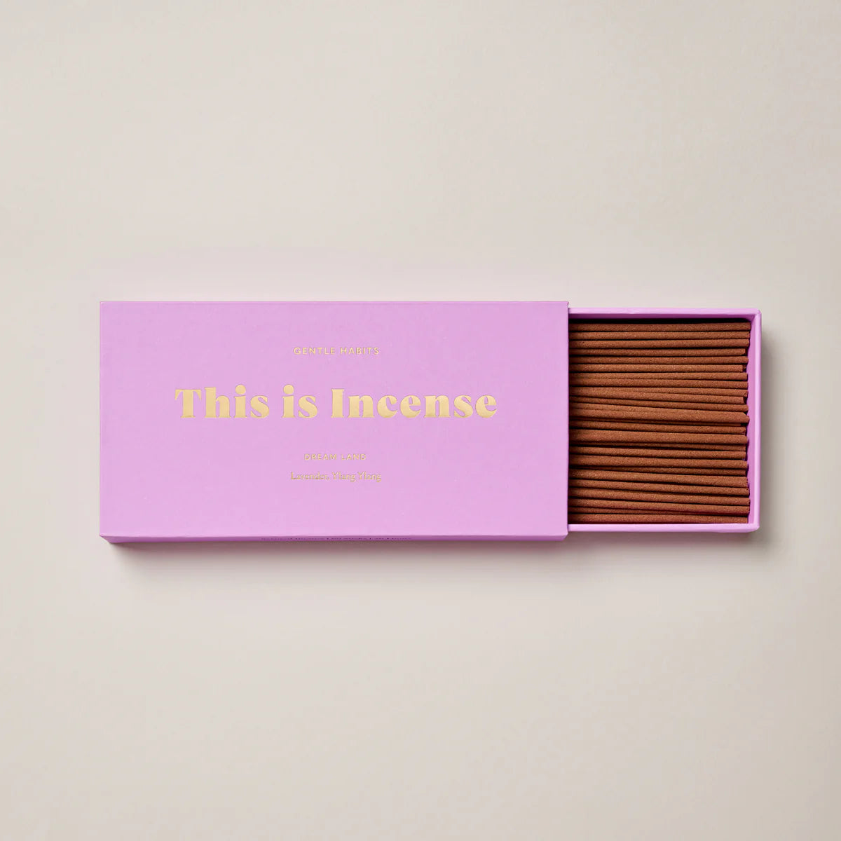 This Is Incense