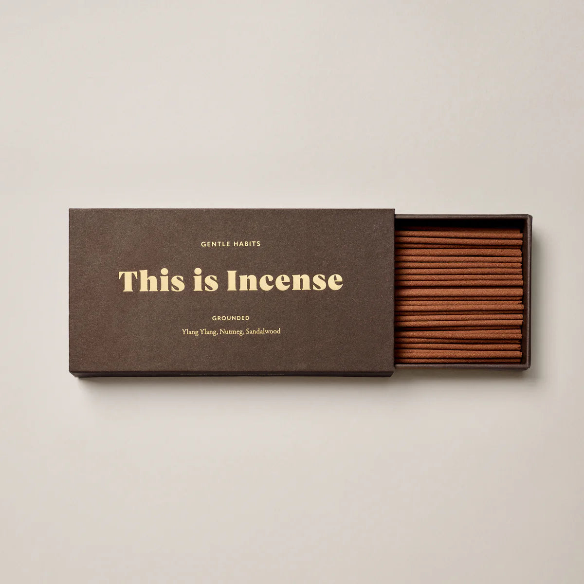 This Is Incense