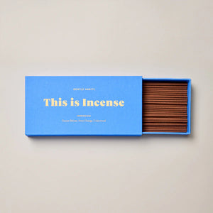 This Is Incense