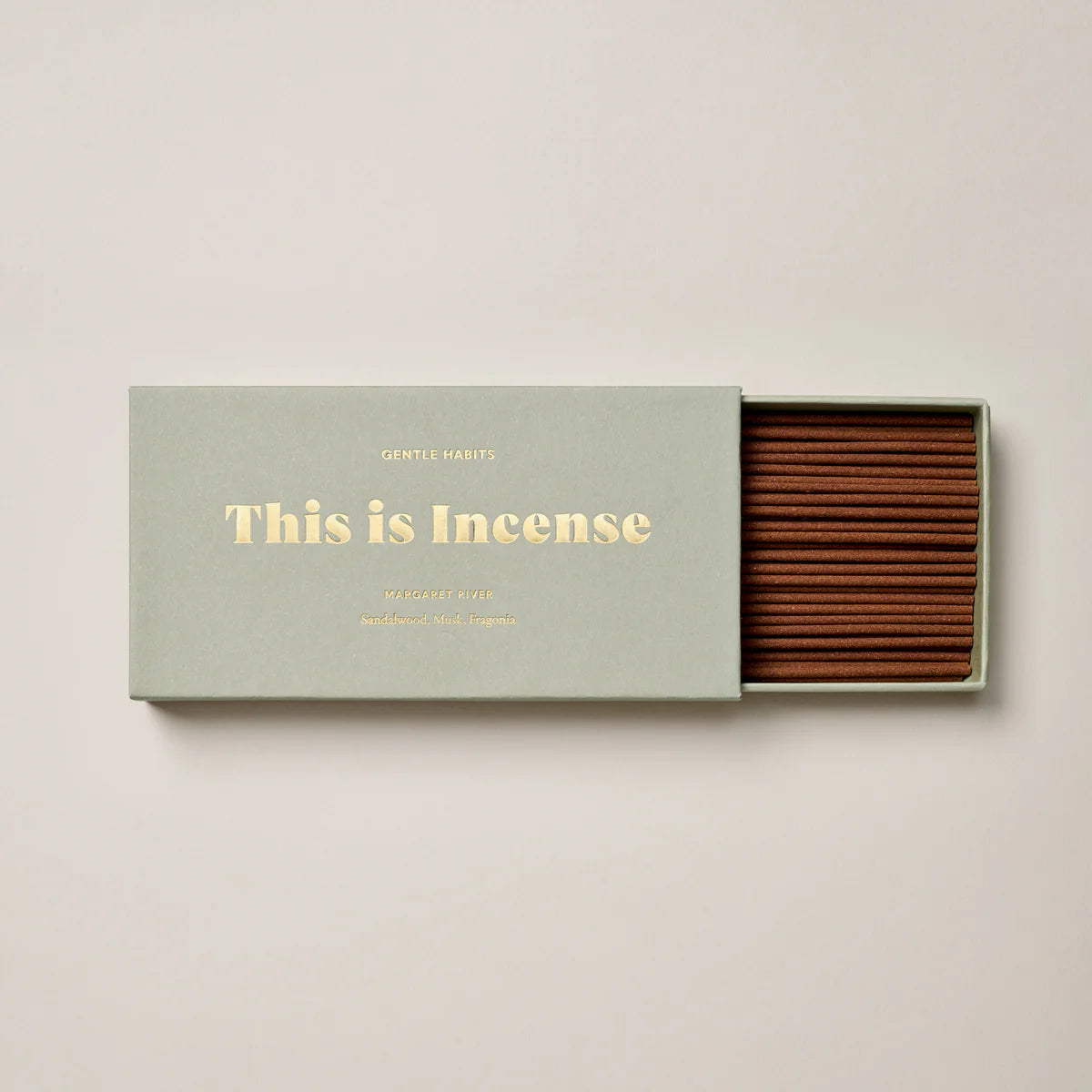 This Is Incense