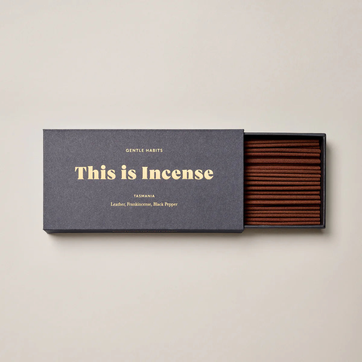 This Is Incense