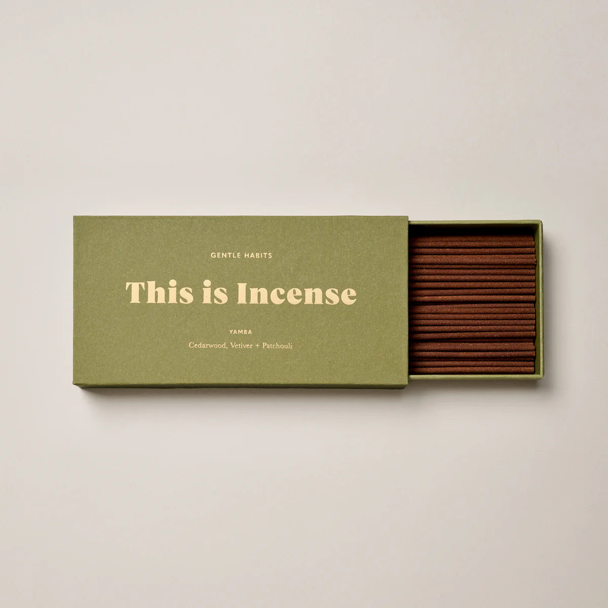 This Is Incense