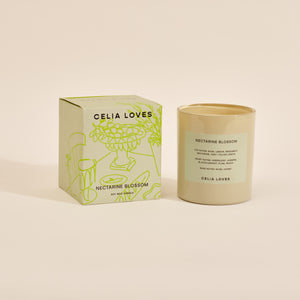 Celica Loves Candles-Soiree Collection