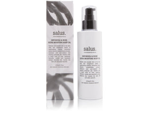 Salus Body Body Oil
