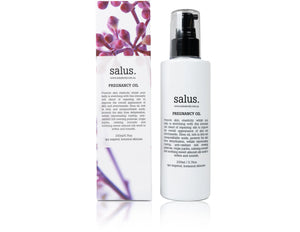 Salus Body Body Oil