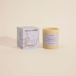 Celica Loves Candles-Soiree Collection