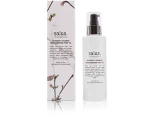 Salus Body Body Oil