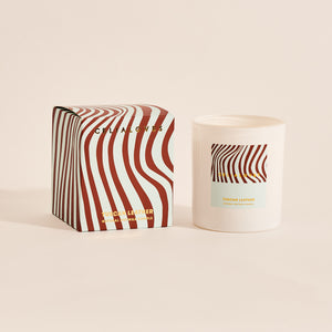 Celica Loves Candles-La Fiesta Collection