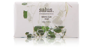 Salus Bar Soap