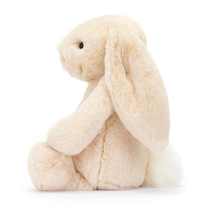 Blossom Bashful Luxe Willow Bunny