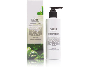 Salus Hand Wash