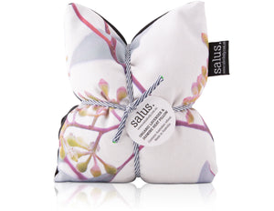 Organic Lavender & Jasmine Heat Pillow