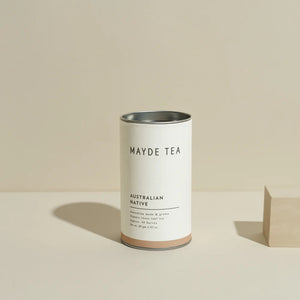 Mayde Tea Blends