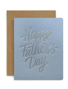 Happy Father's Day Card