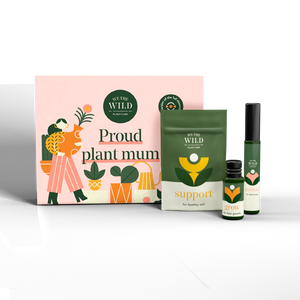 Mini Plant Care Kit - Plant Mum