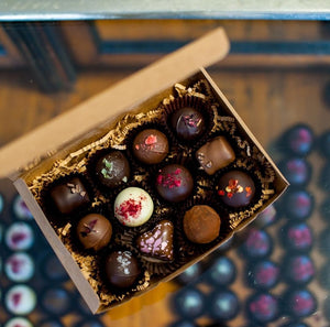 Artisan Handmade Chocolates