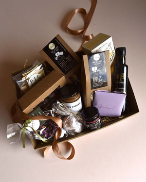 Custom Hampers