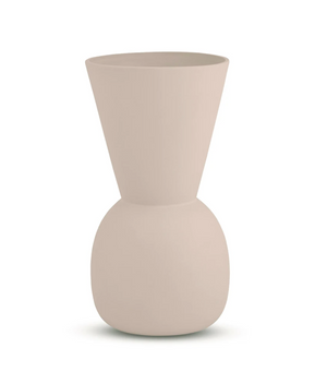 Cloud Bell Vase L