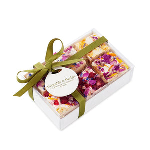 Mixed Nougat Gift Box
