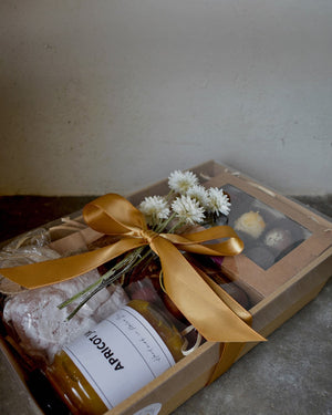 hamper gift box